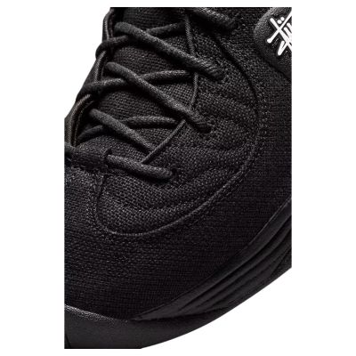 20. Nike x Stussy Air Penny II SP DQ5674-001 Herrenschuhe