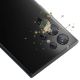 3. 3mk Lens Protection Pro Kameraabdeckung für Samsung Galaxy S24 Ultra – Schwarz