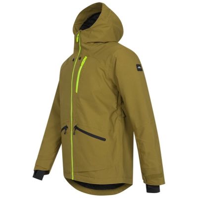 11. O'Neill Skijacke M 2500007-17015