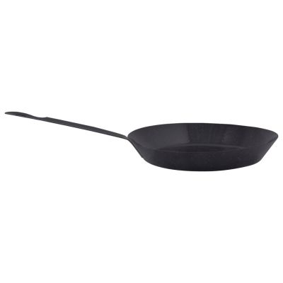 5. Esschert Design FF215 Campingküchenbesteck-Set Schwarz