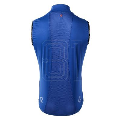3. Radvik Sierra Vest Gts M 92800407006 Fahrradweste
