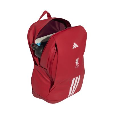 4. adidas Liverpool FC Rucksack rot KQ5145