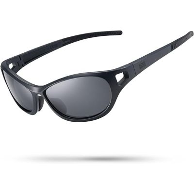 ROCKBROS 1411003404 polarisierte Sportbrille