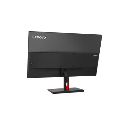 7. Lenovo ThinkVision S27i-30 27" FHD IPS 100Hz 300nits HDMI VGA Rabenschwarz