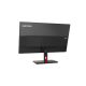 7. Lenovo ThinkVision S27i-30 27" FHD IPS 100Hz 300nits HDMI VGA Rabenschwarz