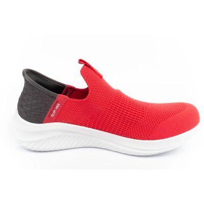 26. Skechers M 403844L/RDBK Sportschuhe