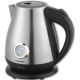 10. ESPERANZA Wasserkocher THAMES 1,7 L Mattsilber EKK029