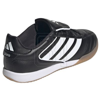 7. Adidas Copa Gloro II IN IE1155 Fußballschuhe