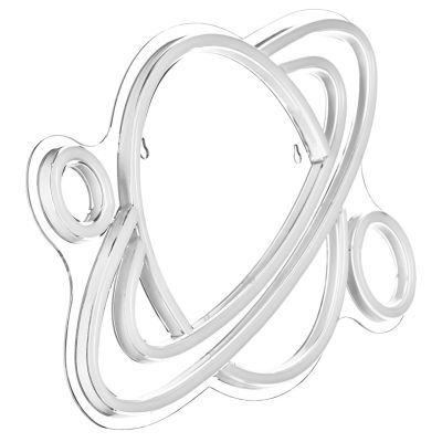 2. Activejet AJE-NEON PLANET LED Neon