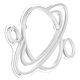 2. Activejet AJE-NEON PLANET LED Neon