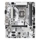 7. Asrock B760M-HDV/M.2 Mainboard