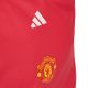 5. adidas Manchester United Rucksack rot KT0684