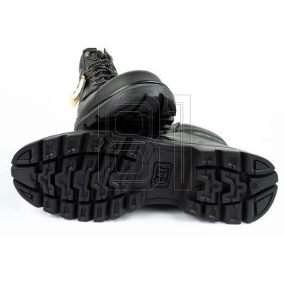 10. Caterpillar Quadrate M P723802 Winterstiefel