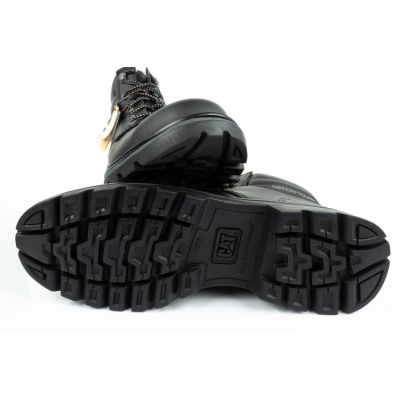 10. Caterpillar Quadrate M P723802 Winterstiefel