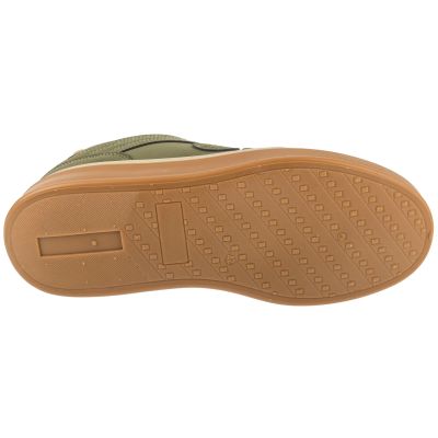 4. Big Star Schuhe SS174022 Grün 40