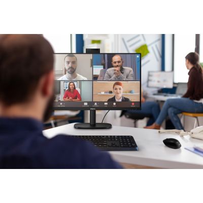 47. Philips 3000 Serie 32B2U3601H/00 Computermonitor 80 cm (31,5") 2560 x 1440 px Quad HD LCD Schwarz
