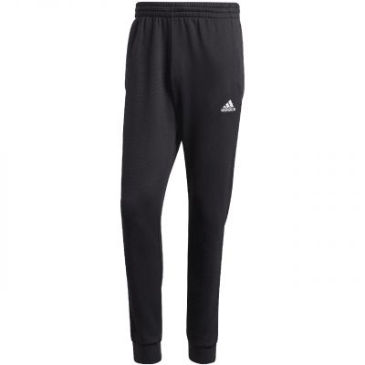 12. adidas Basic 3-Streifen Fleece M Trainingsanzug IJ6067