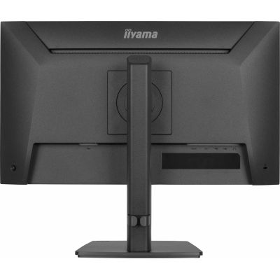 16. iiyama ProLite XB2493HSU-B1 Computermonitor 60,5 cm (23,8") 1920 x 1080 px Full HD LED Schwarz