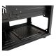 13. LC-Power 2016MB Micro-Tower Schwarz