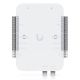 10. Ubiquiti UA-RETROFIT-HUB-2 Smart-Home-Steuereinheit, kabelgebunden, weiß