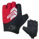 CHIBA REFLEX II S Handschuhe rot