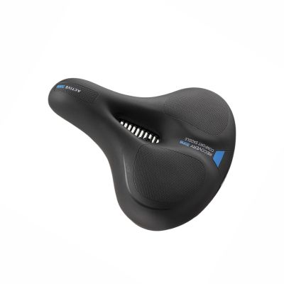 Rockbros Fahrradsattel AQ-6090B blau