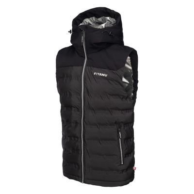 2. Fitanu Vors Primaloft Vest M 92800622613