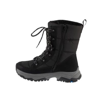 2. Rieker Stiefeletten Z3950-00 Schwarz 37