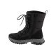 2. Rieker Stiefeletten Z3950-00 Schwarz 37