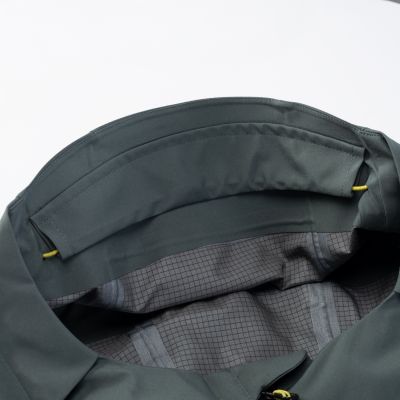 4. Herren MALAKU Übergangsjacke