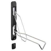 Maclean Fahrrad-Wandhalterung, max. 35 kg, MC-471