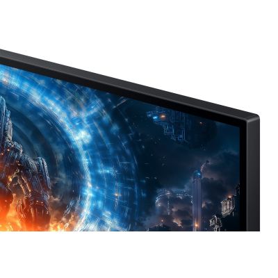 36. Samsung G60F Computermonitor 68,6 cm (27") 2560 x 1440 px Quad HD LCD Schwarz