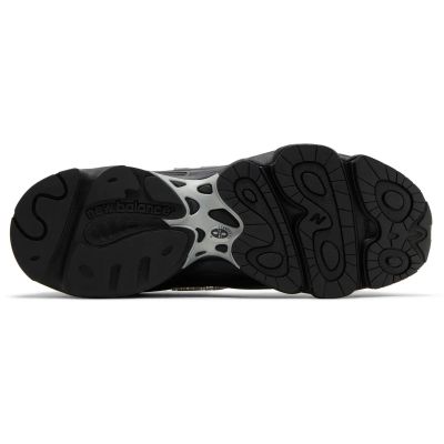 3. New Balance M1000 M M1000B Schuhe