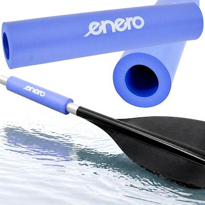 SCHWIMMENDE BOJE FÜR SUP-PADDEL ENERO BLAU
