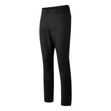 Herren-Chinohose (schwarz)