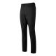 Herren-Chinohose (schwarz)