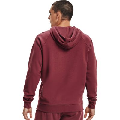 11. Under Armour Rival Fleece Big Logo HD-Sweatshirt M1357093 652