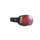 Julbo Light Year OTG Skibrille Schwarz