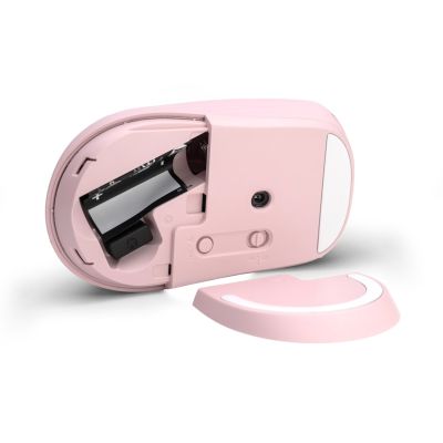 13. HP 400 Quiet Pink Wireless Mouse AZ7B5AA