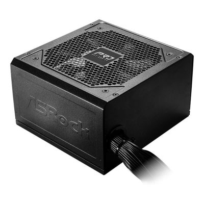 11. ASRock PRO-650G 650W 80 PLUS Gold Netzteil