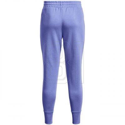 2. Under Armour Rival Fleece W 1356416 495 Hose