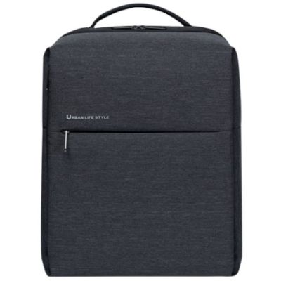 2. Xiaomi Mi City Backpack 2 Stadtrucksack, dunkelgrau