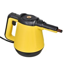 HEINRICH'S HDR 8734 Dampfreiniger gelb