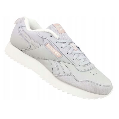 3. Reebok Royal Glide Ripple Damen-Sportschuhe Sneaker grau (100024856)