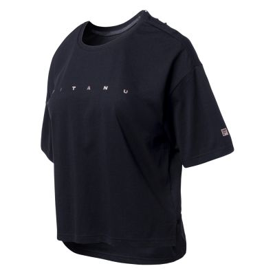 2. Fitanu T-Shirt mit kurzen Ärmeln Nari W 92800621113