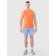 4. Schnelltrocknendes Trainings-Tanktop für Herren 4F 4FWSS25TFSLM460-70S