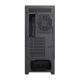 10. GameMax VISTA 2 AB Midi Tower Schwarz
