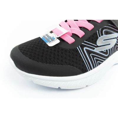 15. Skechers Microspec Velcro Sportschuhe für Kinder, leicht und bequem