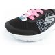 15. Skechers Microspec Velcro Sportschuhe für Kinder, leicht und bequem
