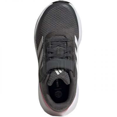3. Adidas RunFalcon 3.0 EL K Jr HP5873 Schuhe
